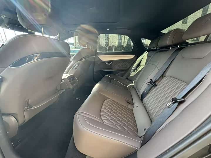 Фото 6 - BYD Han