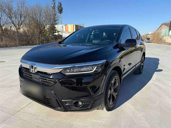 Фото 3 - Honda Breeze