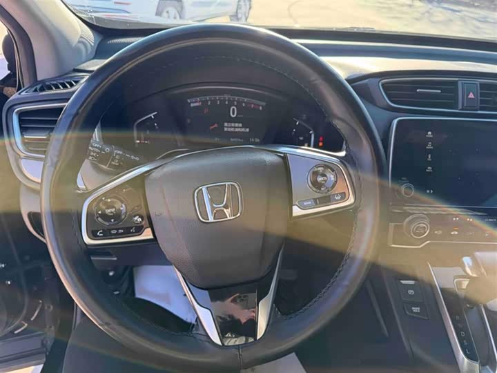 Фото 5 - Honda Breeze