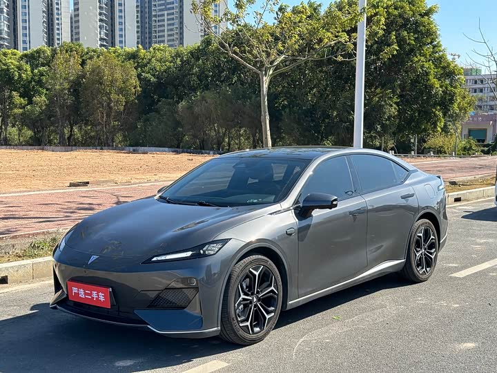 Фото 1 - Changan Deepal SL03