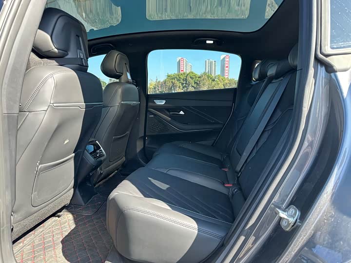 Фото 4 - Changan Deepal SL03