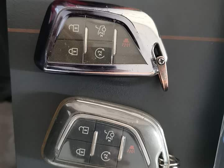 Фото 9 - Cadillac CT5