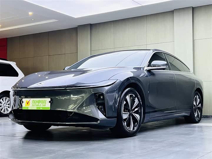 Фото 1 - Changan Qiyuan (Nevo) A07