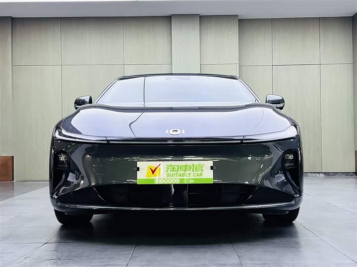 Фото 2 - Changan Qiyuan (Nevo) A07