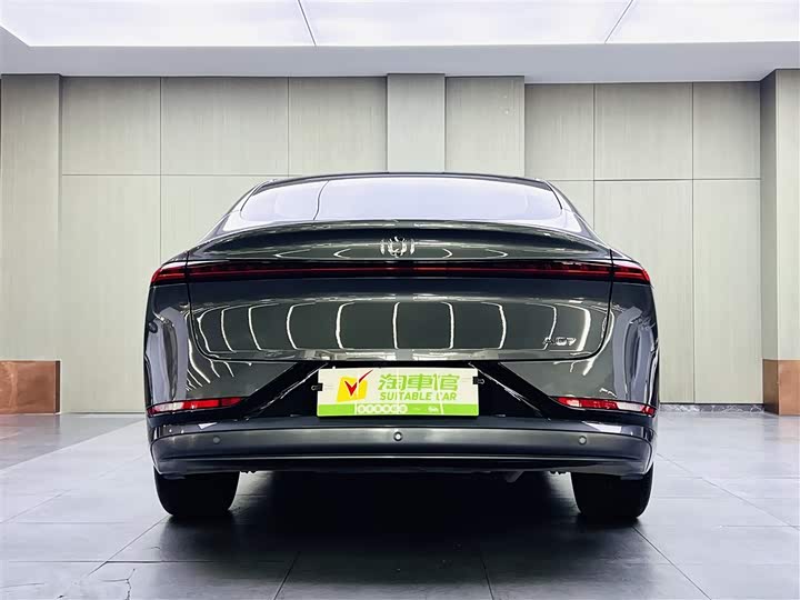 Фото 5 - Changan Qiyuan (Nevo) A07