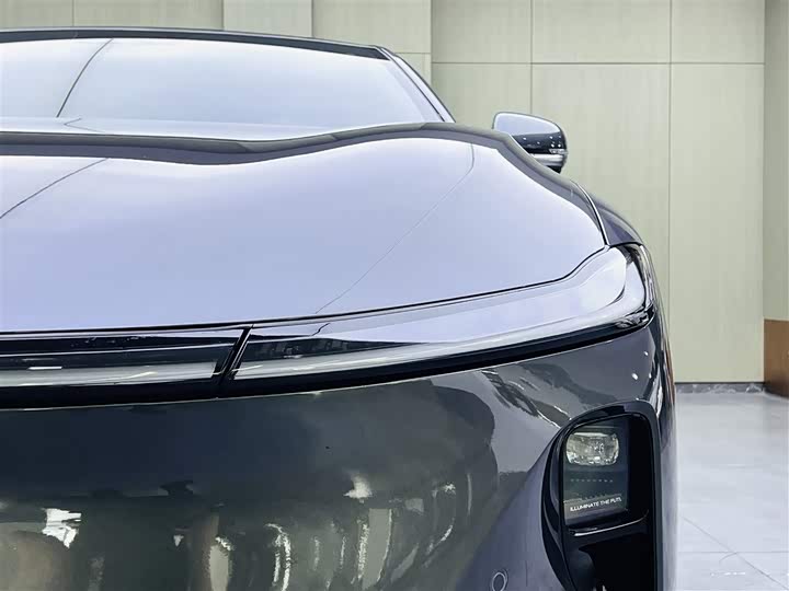 Фото 7 - Changan Qiyuan (Nevo) A07