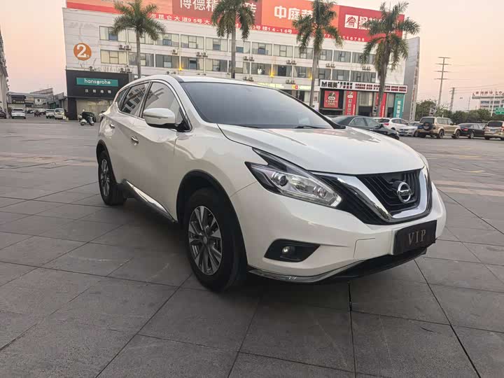 Фото 3 - Nissan Murano