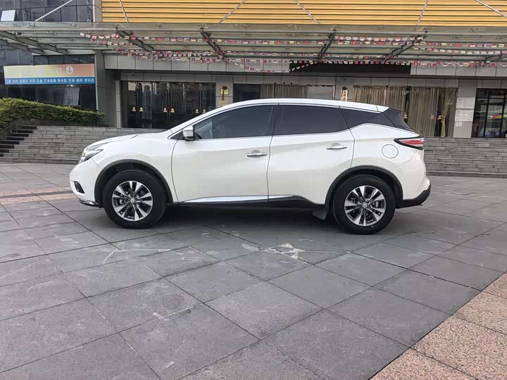 Фото 4 - Nissan Murano