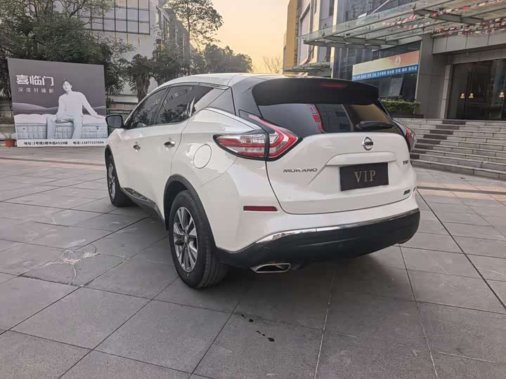 Фото 5 - Nissan Murano