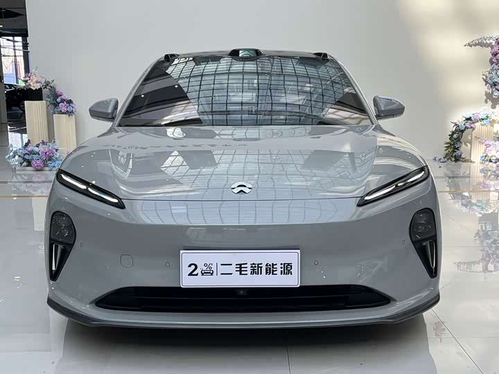 Фото 3 - Nio ET5