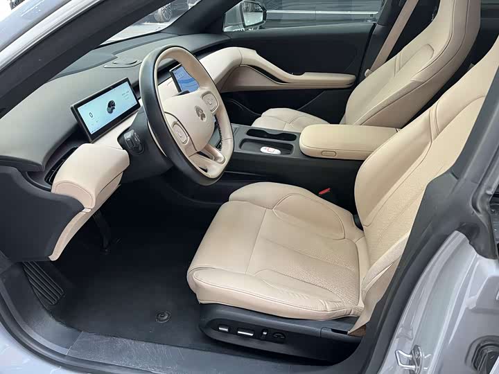 Фото 4 - Nio ET5