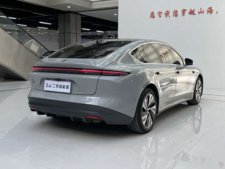 Фото 5 - Nio ET5