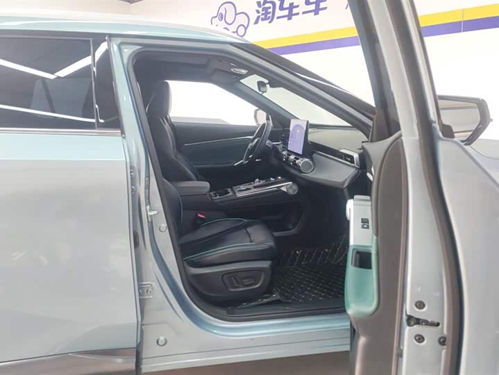 Фото 8 - GAC Trumpchi Emkoo