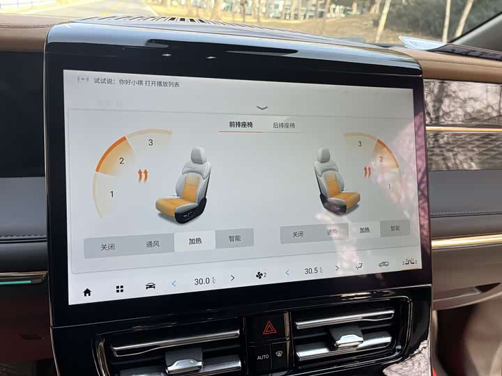 Фото 6 - GAC Trumpchi M8