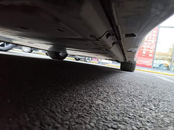 Фото 4 - Volkswagen ID.7 Vizzion