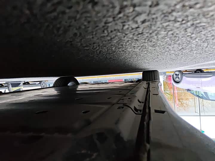 Фото 6 - Volkswagen ID.7 Vizzion