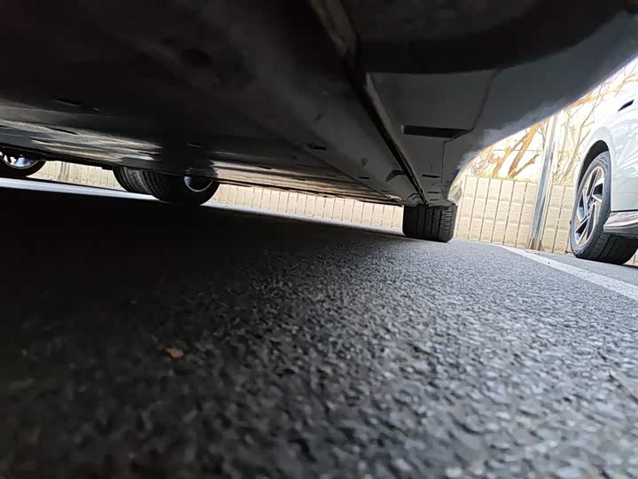 Фото 8 - Volkswagen ID.7 Vizzion