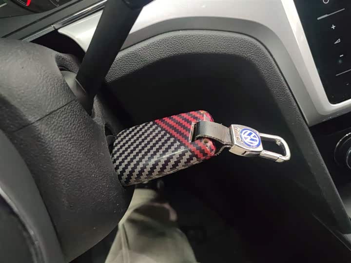 Фото 9 - Volkswagen Lamando L