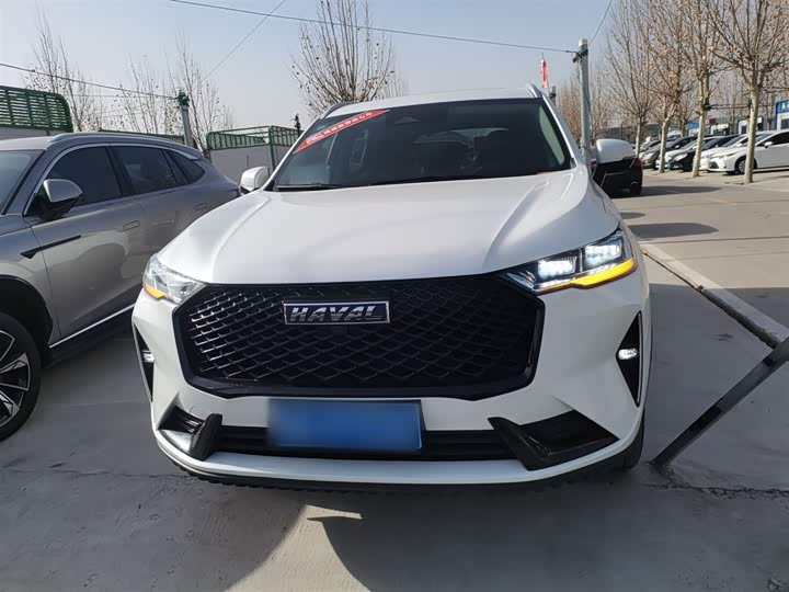 Фото 3 - Haval H6