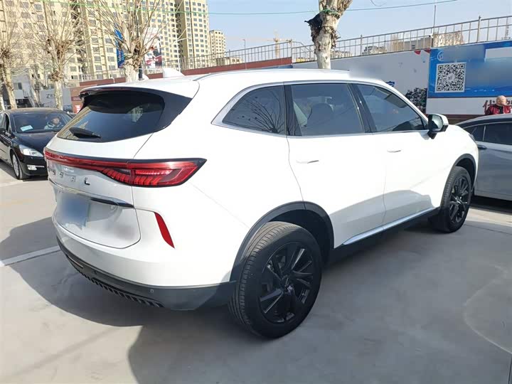 Фото 7 - Haval H6