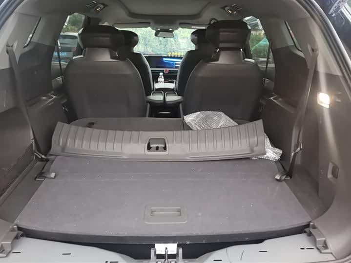 Фото 4 - Ford Edge