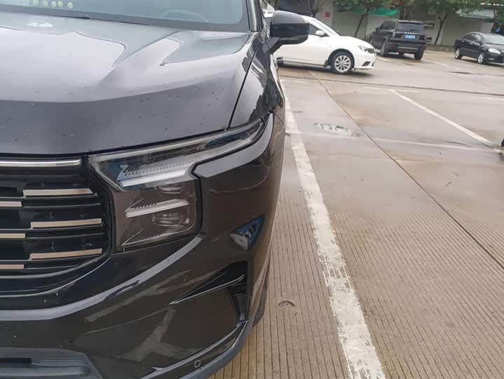 Фото 5 - Ford Edge