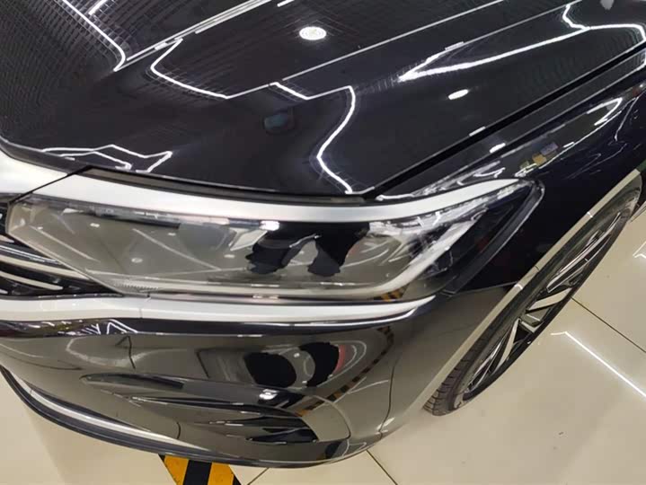 Фото 5 - Volkswagen Passat