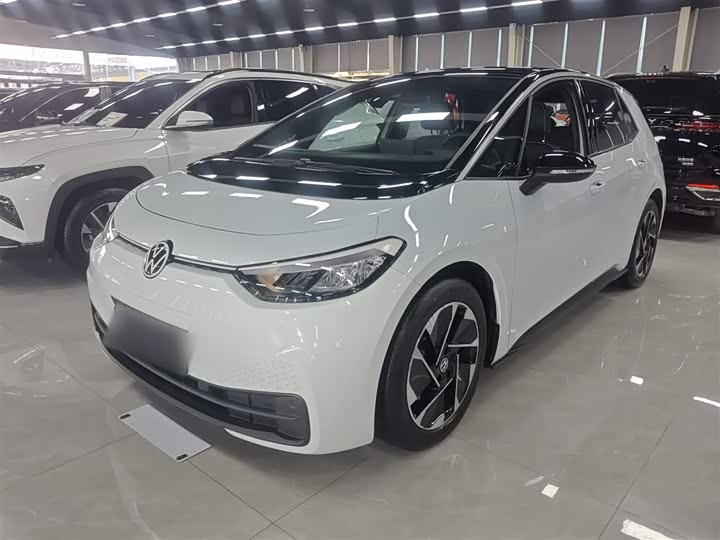 Фото 2 - Volkswagen ID.3