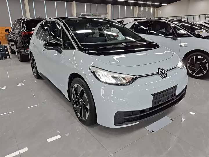 Фото 4 - Volkswagen ID.3