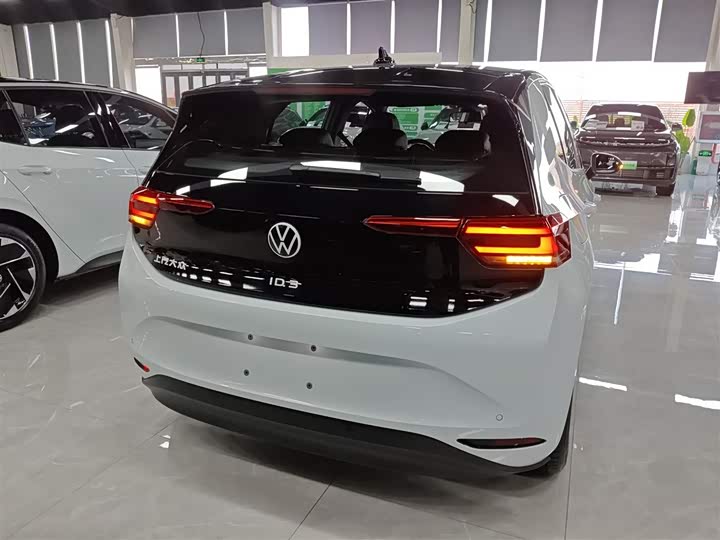Фото 6 - Volkswagen ID.3