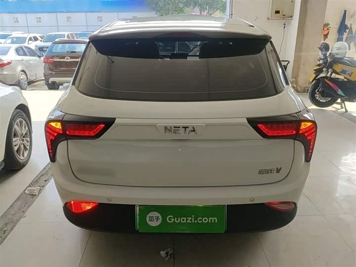 Фото 6 - Hozon V