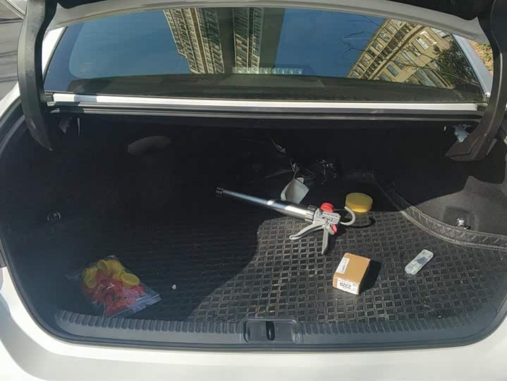 Фото 4 - Lexus ES