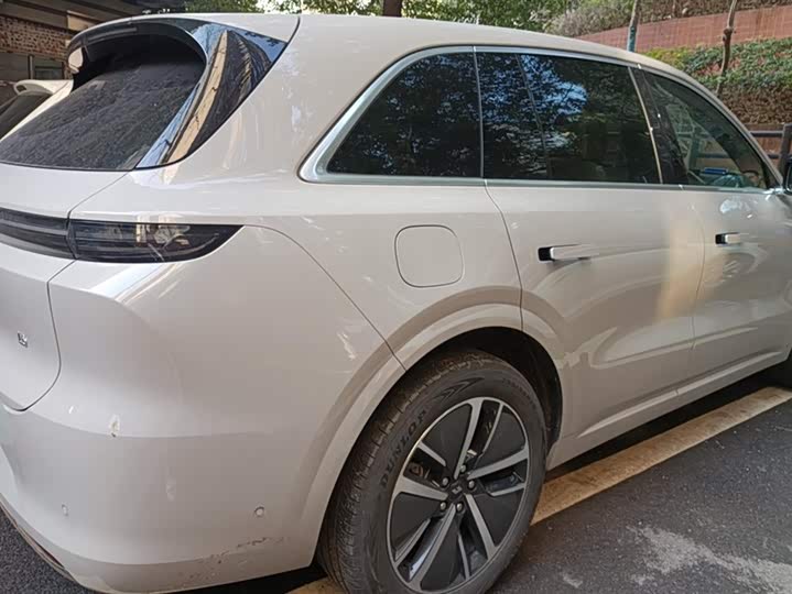 Фото 3 - LiXiang L6