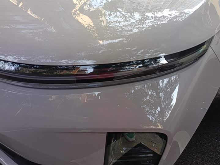 Фото 5 - LiXiang L6