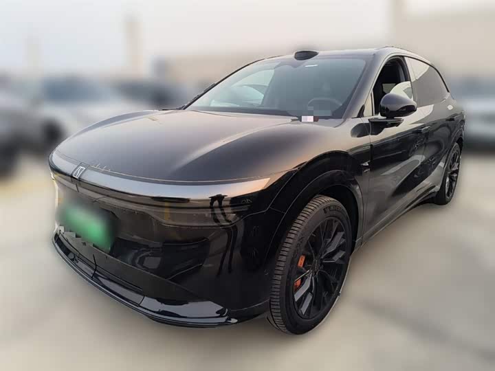 Фото 1 - Zeekr 7X