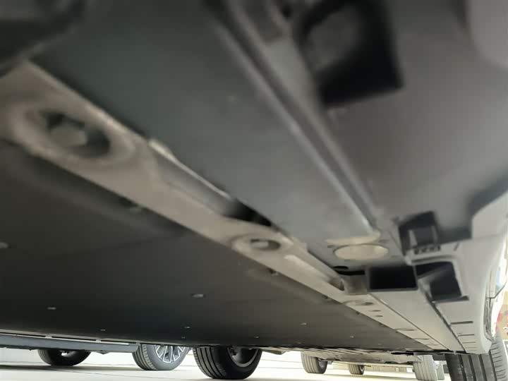 Фото 4 - Zeekr 7X