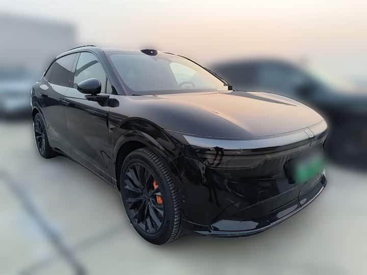 Фото 7 - Zeekr 7X