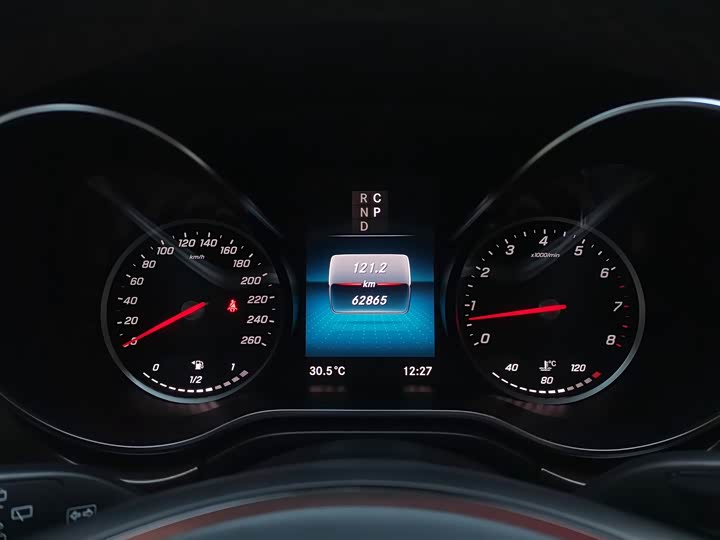 Фото 5 - Mercedes-Benz V-Class