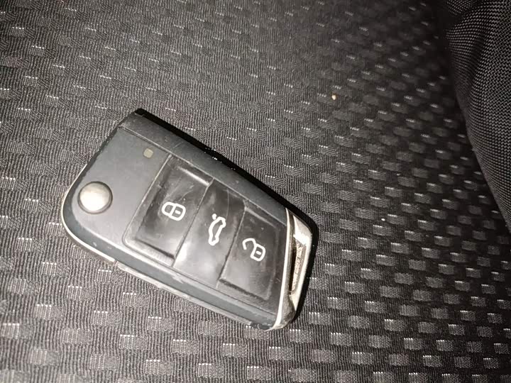 Фото 9 - Volkswagen Tacqua