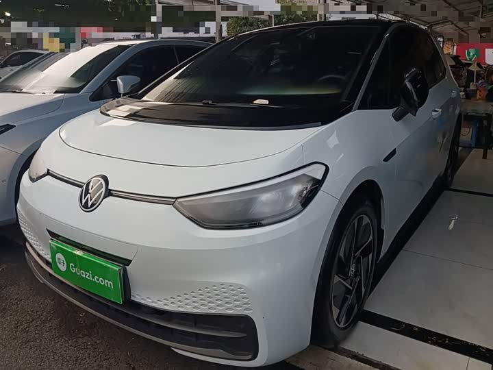 Фото 2 - Volkswagen ID.3