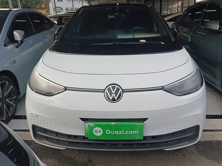 Фото 3 - Volkswagen ID.3