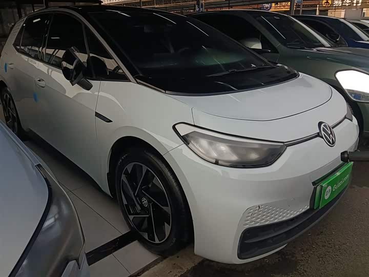 Фото 4 - Volkswagen ID.3