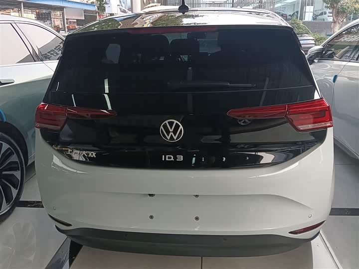 Фото 6 - Volkswagen ID.3