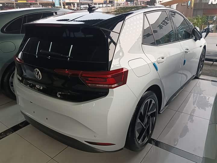 Фото 7 - Volkswagen ID.3