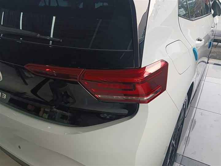 Фото 8 - Volkswagen ID.3