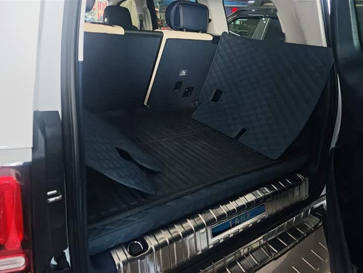 Фото 4 - Tank 500 Hybrid