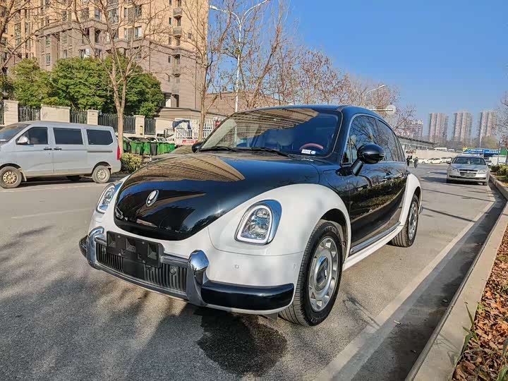 Фото 1 - Ora Ballet Cat