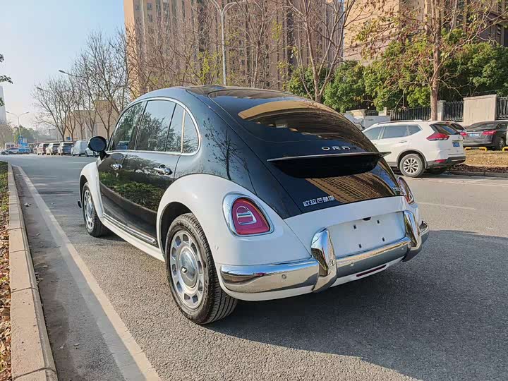 Фото 5 - Ora Ballet Cat