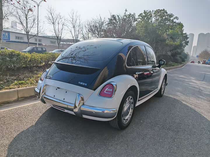 Фото 6 - Ora Ballet Cat