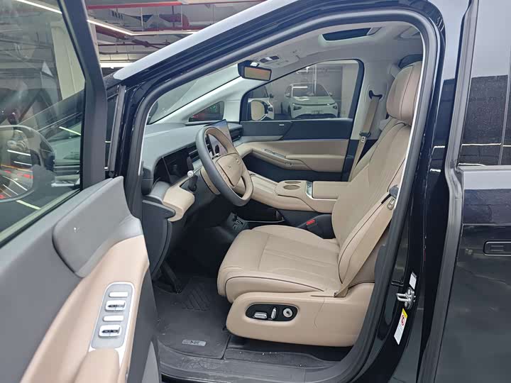 Фото 6 - XPeng X9